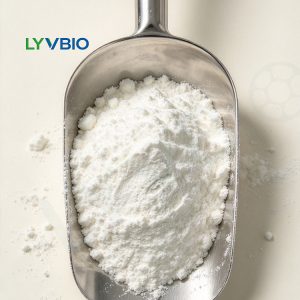 Hydroxyecdysone/Beta Ecdysterone