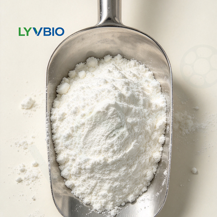 Hydroxyecdysone/Beta Ecdysterone